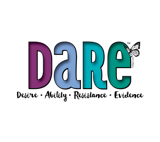 DARE logo - website 1