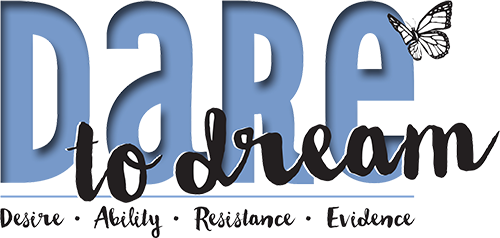 DareDream sm - Logo - Website