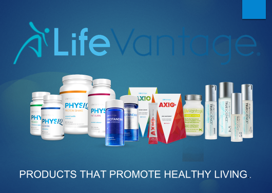 LifeVantage 2