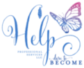 HELP Professional Services | Coaching & Spiritual Direction